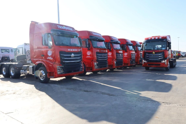 新征程·謀新篇·勢奪首季開門紅?| 鉚足干勁搶開局，聚力實干譜新篇